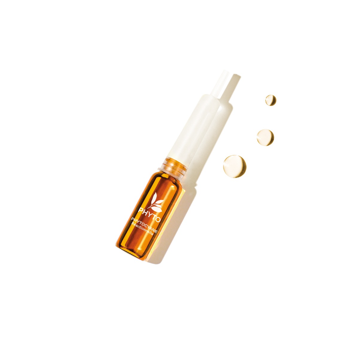 Phyto PHYTOCYANETRAITEMENT ANTICHUTE FEMME