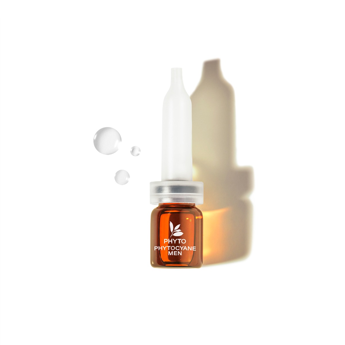 Phyto PHYTOCYANETRAITEMENT ANTICHUTE HOMME