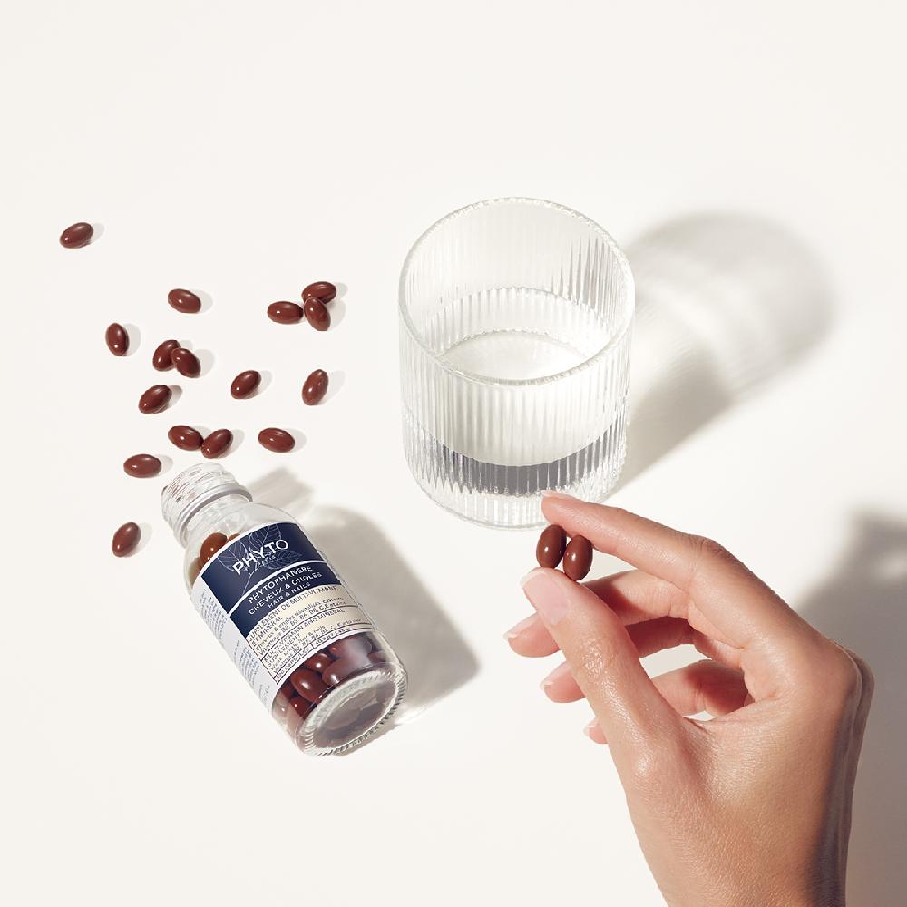 Phyto PHYTOPHANEREComplément Alimentaire