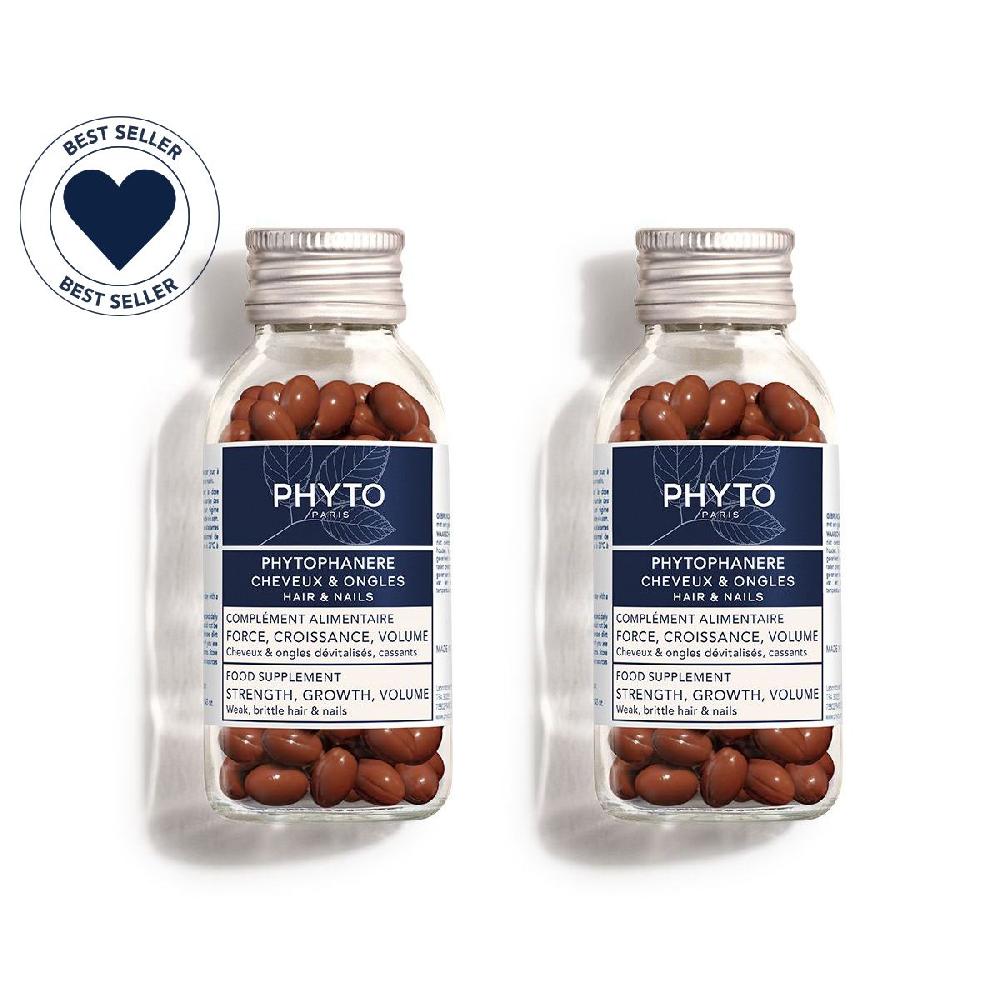 phyto PHYTOPHANEREDUO Complément Alimentaire