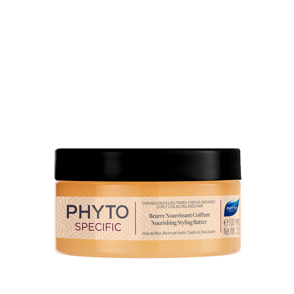 phyto PHYTOSPECIFICBeurre Nourrissant Coiffant