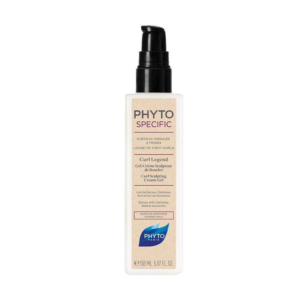 phyto PHYTOSPECIFICGel-Crème Sculpteur de Boucles