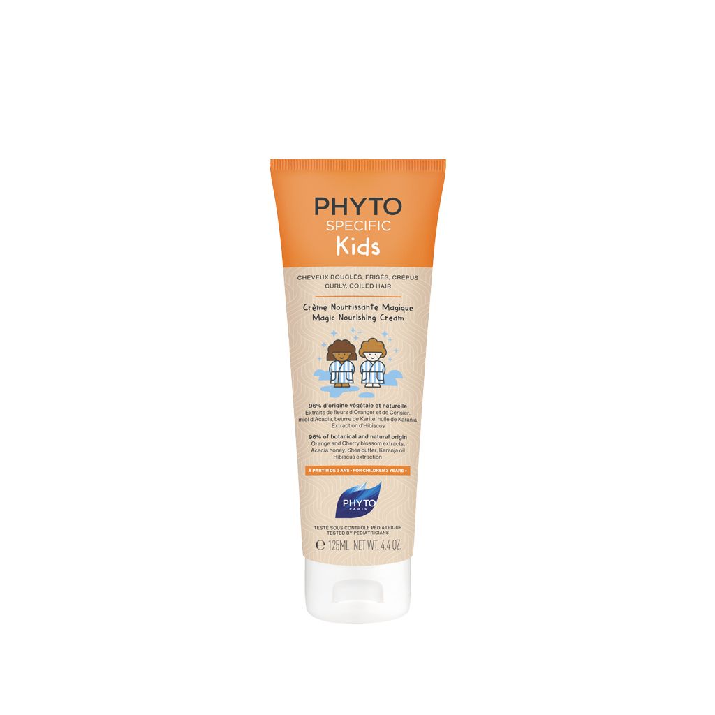 phyto PHYTOSPECIFICKids Crème Nourrissante Magique