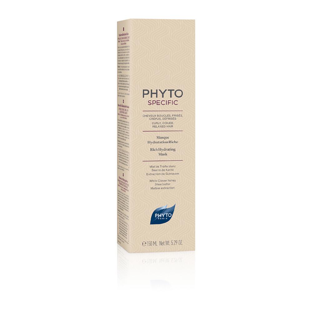 Phyto PHYTOSPECIFICMasque Hydratation Riche
