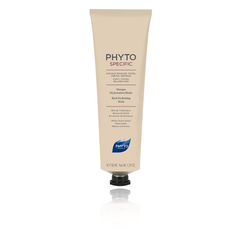 phyto PHYTOSPECIFICMasque Hydratation Riche
