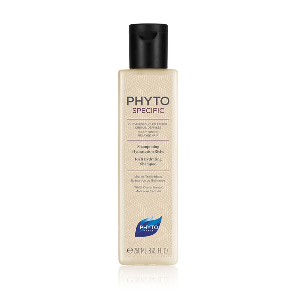 phyto PHYTOSPECIFICShampooing Hydratation Riche