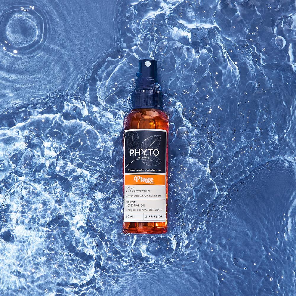Phyto PLAGEL’Icône Huile Protectrice