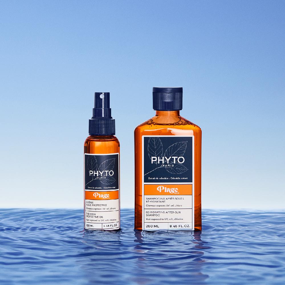 Phyto PLAGELA ROUTINE PLAGE