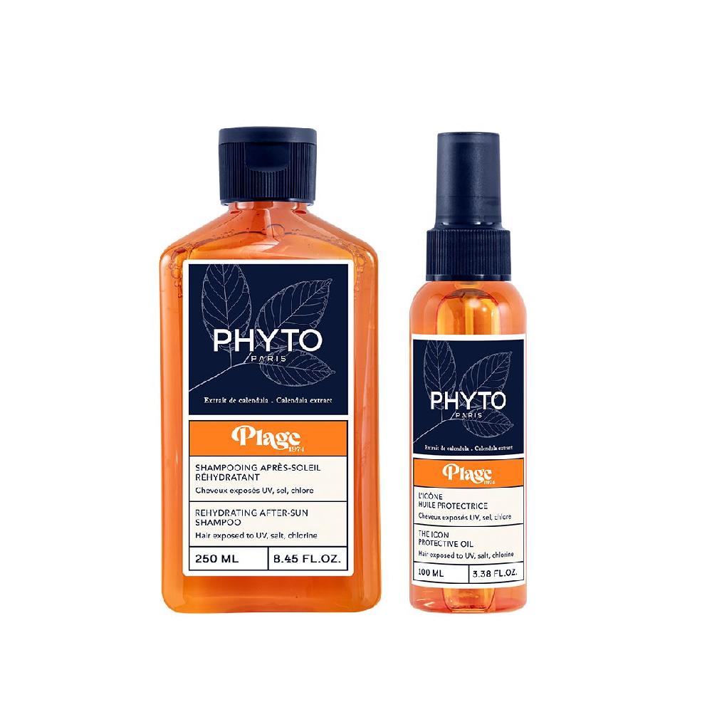 phyto PLAGELA ROUTINE PLAGE