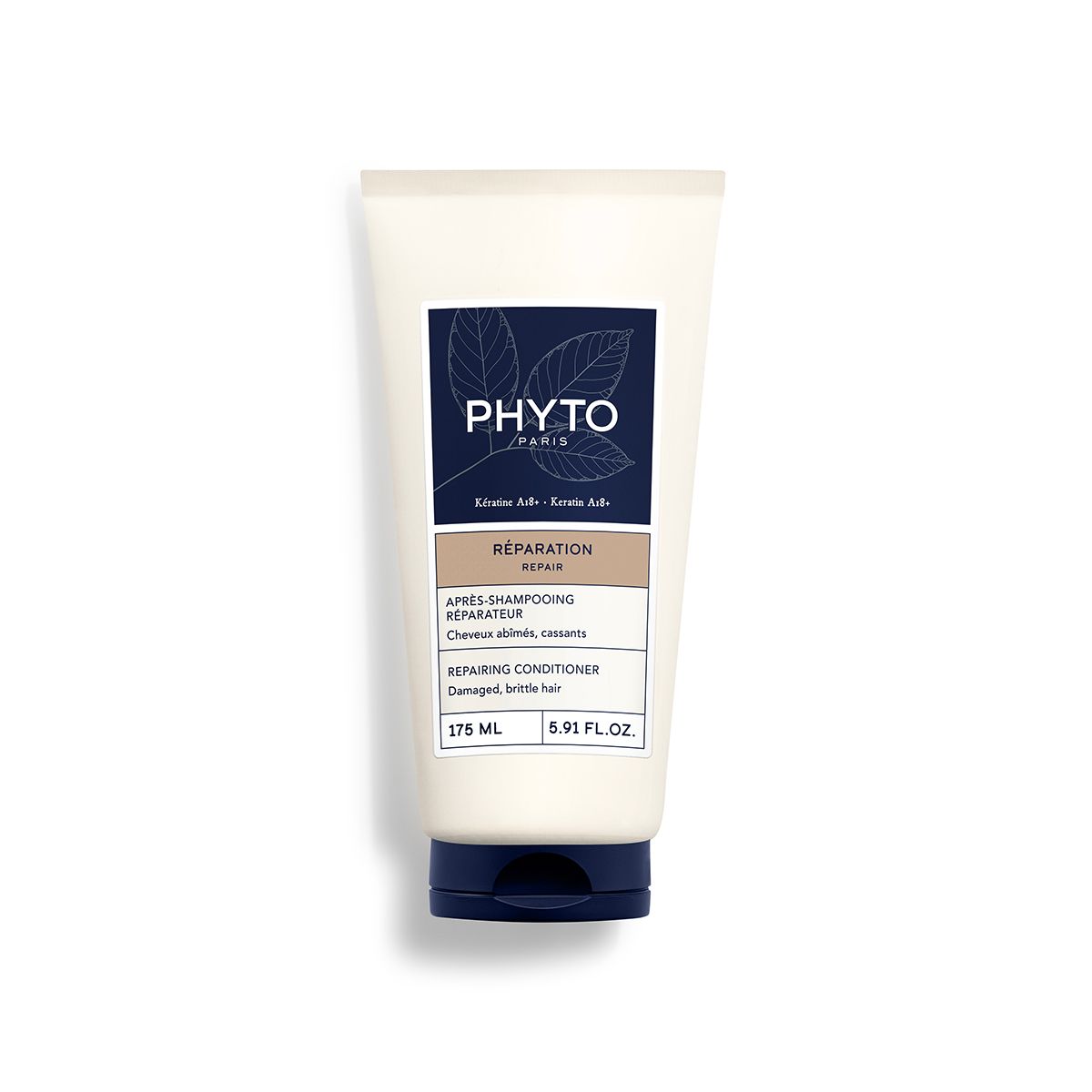 phyto RÉPARATIONAprès-shampooing Réparateur