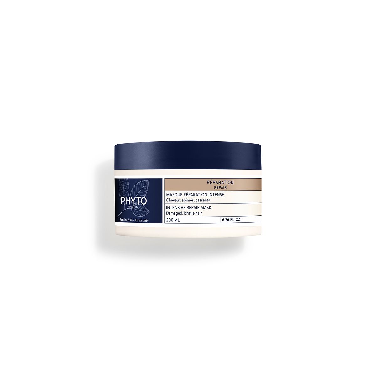 phyto RÉPARATIONMasque Réparation Intense