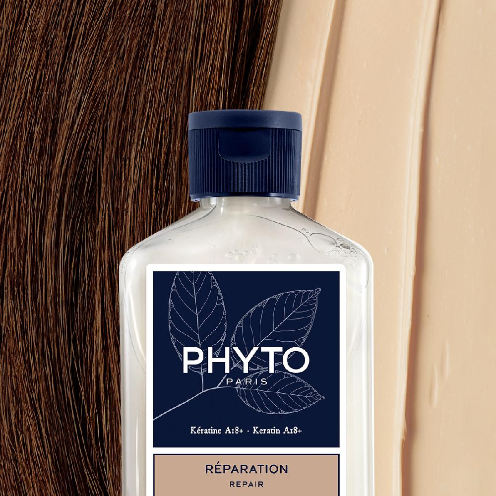Phyto RÉPARATIONShampooing Réparateur