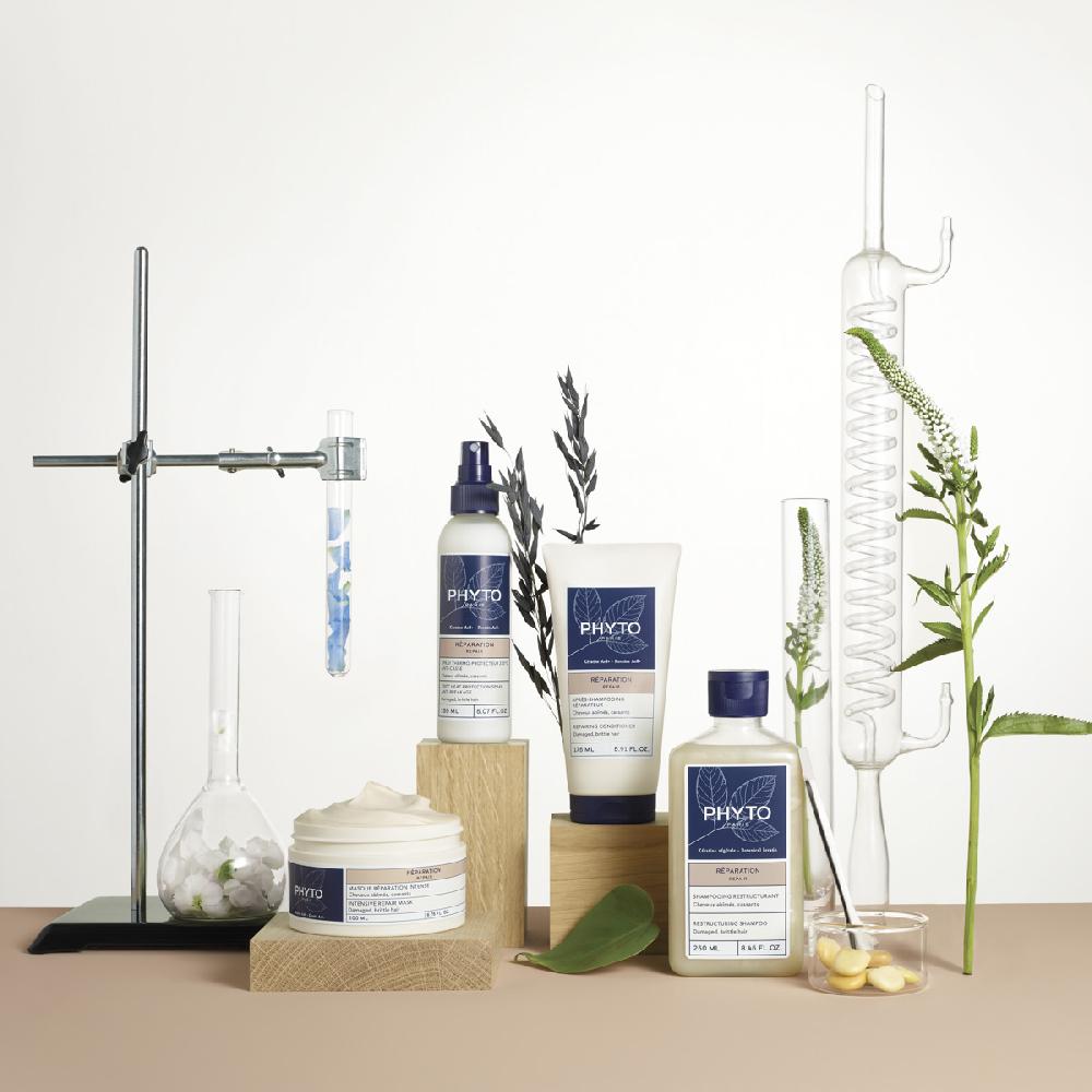 Phyto RÉPARATIONShampooing Réparateur