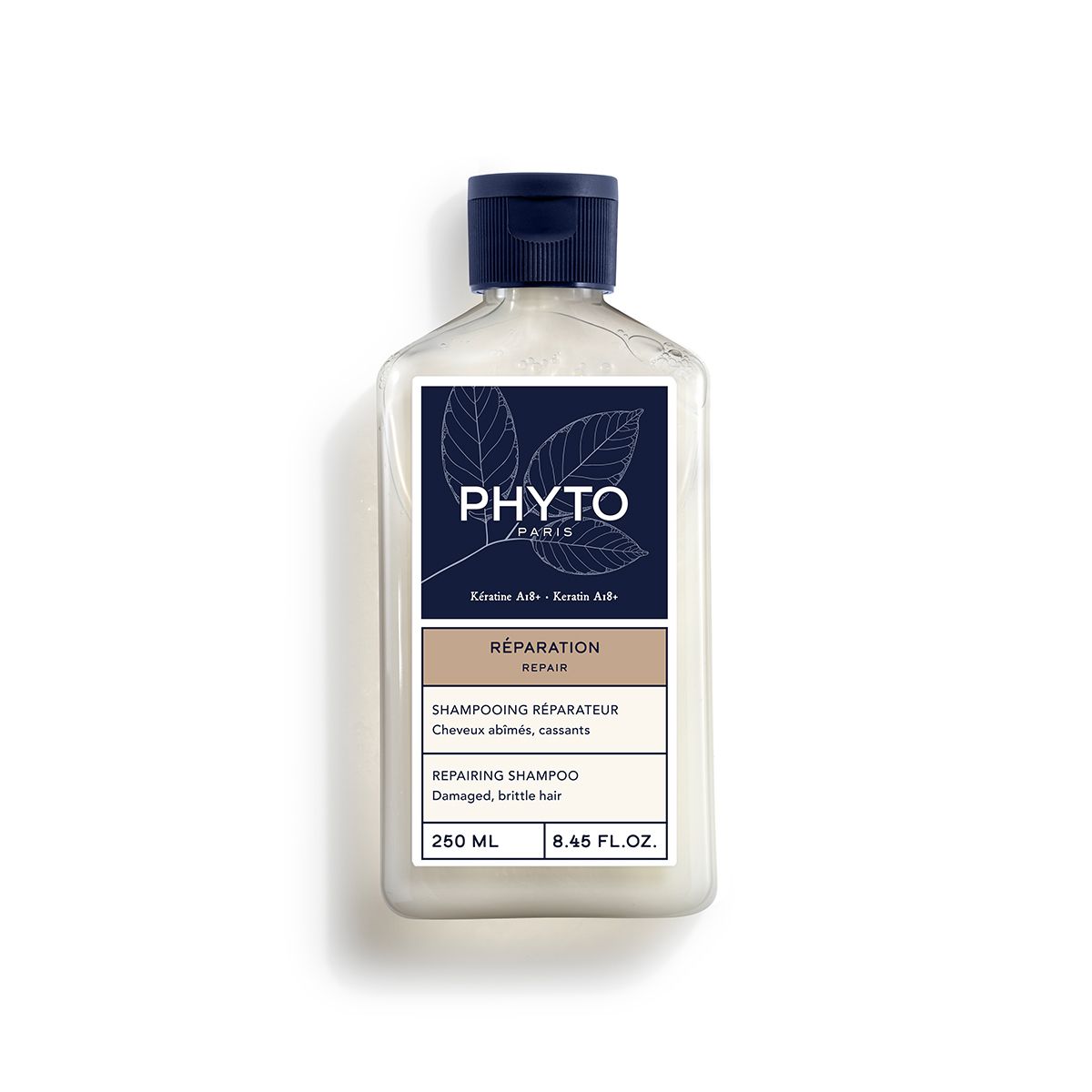 phyto RÉPARATIONShampooing Réparateur