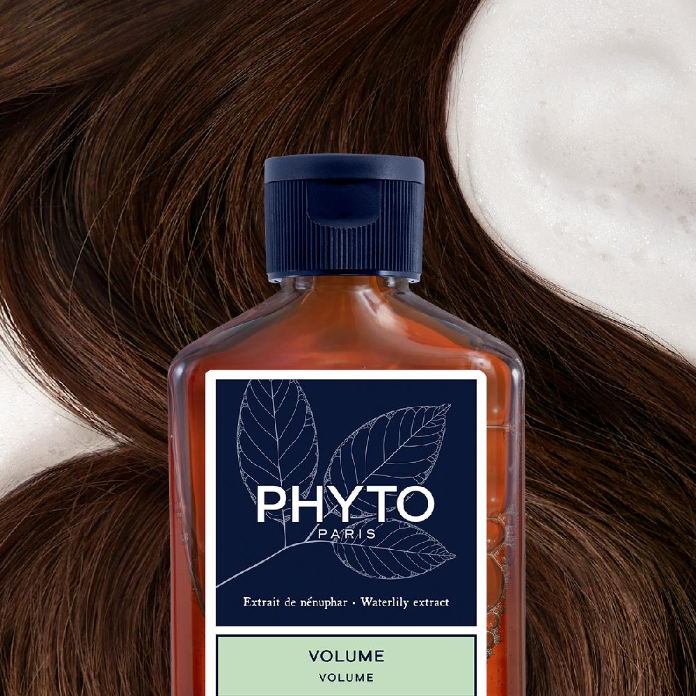 Phyto VOLUMEShampooing Volumateur
