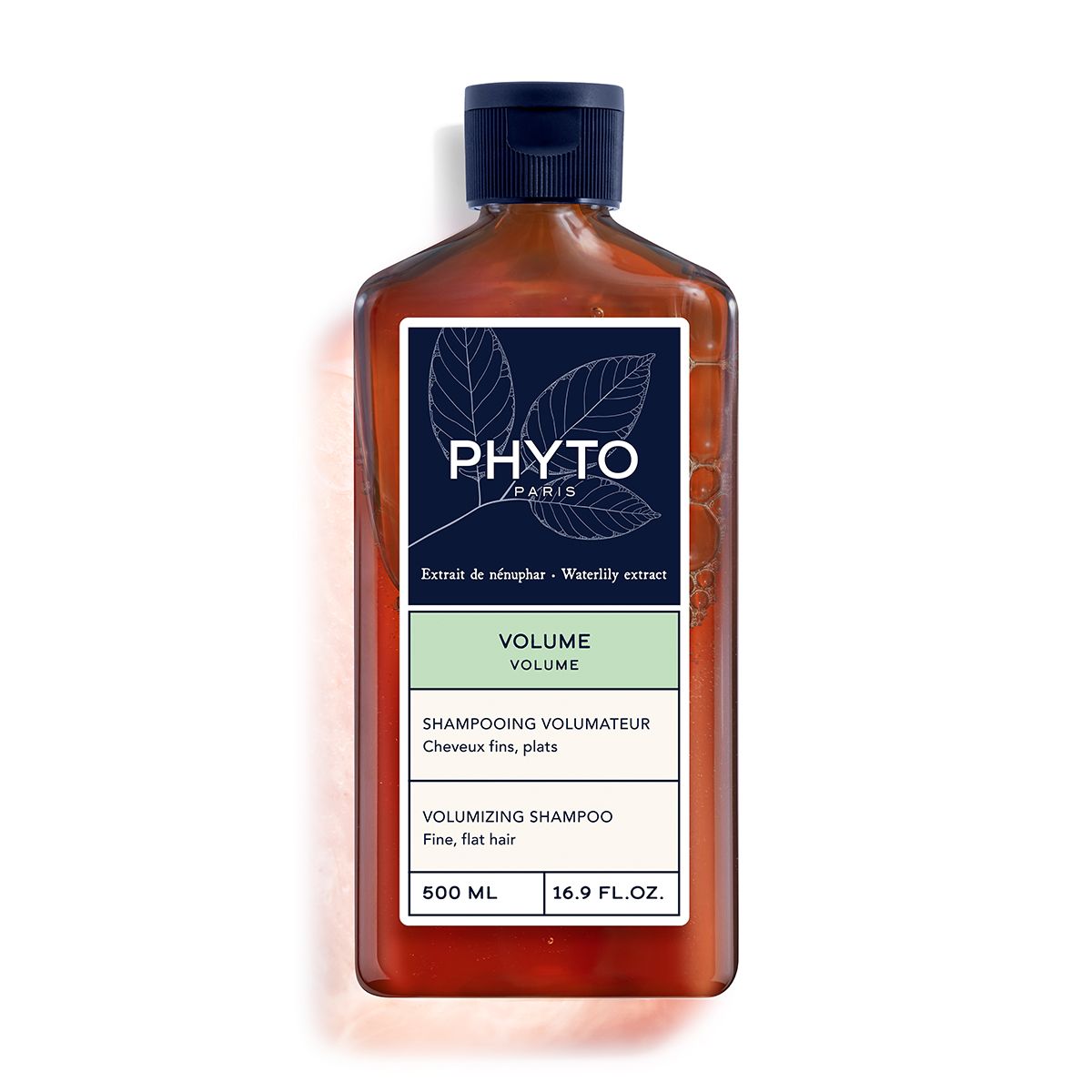phyto VOLUMEShampooing Volumateur 500ml