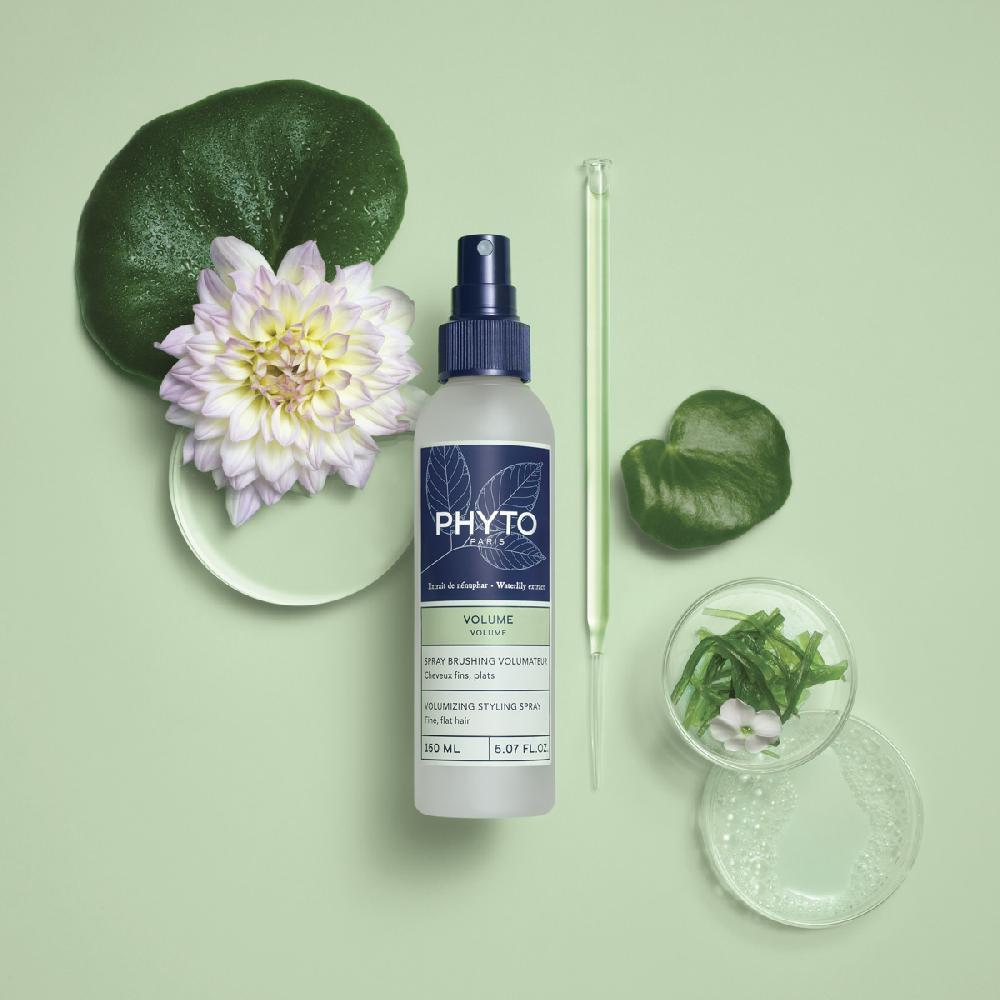 Phyto VOLUMESpray Brushing Volumateur
