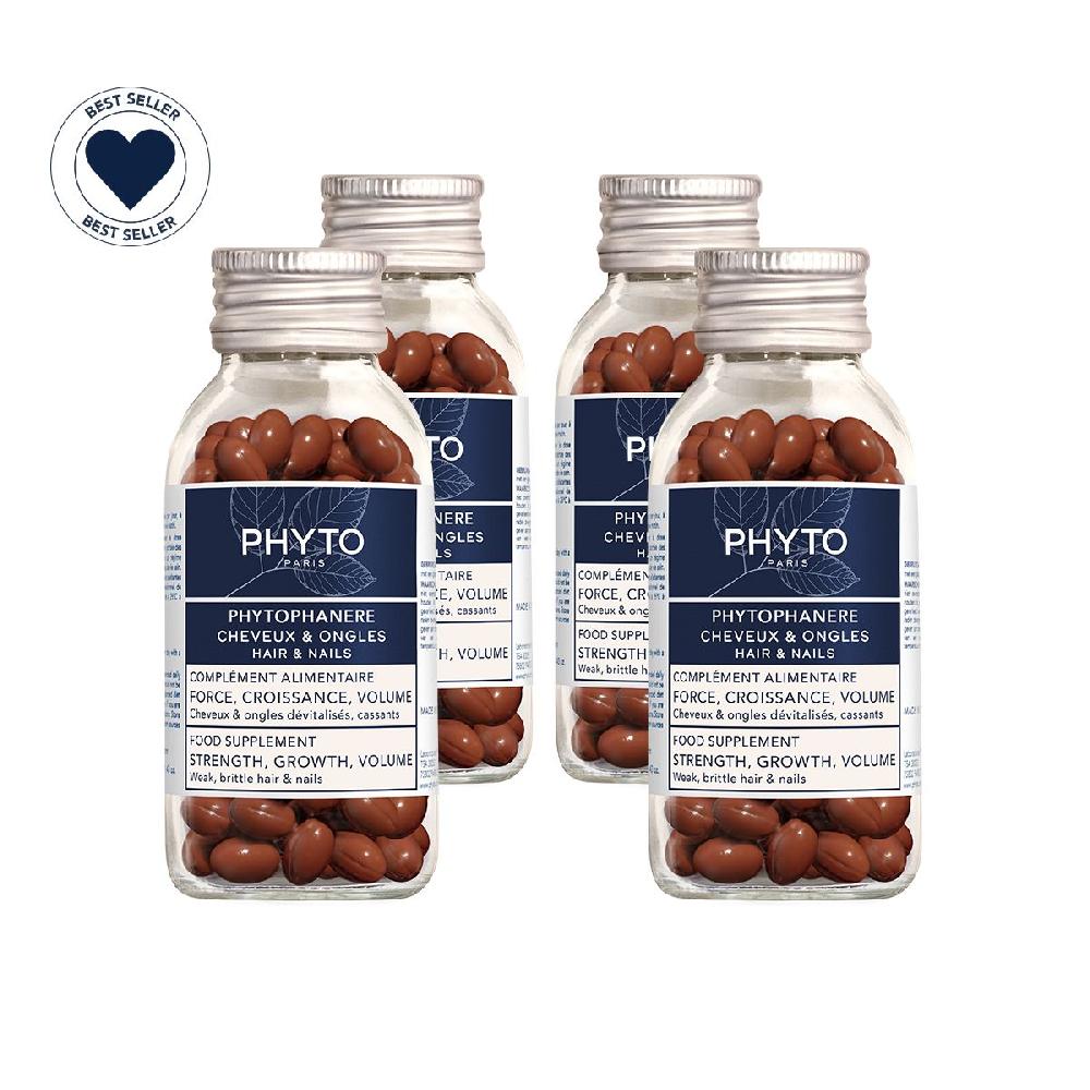 phyto PHYTOPHANEREOffre Spéciale Complément Alimentaire