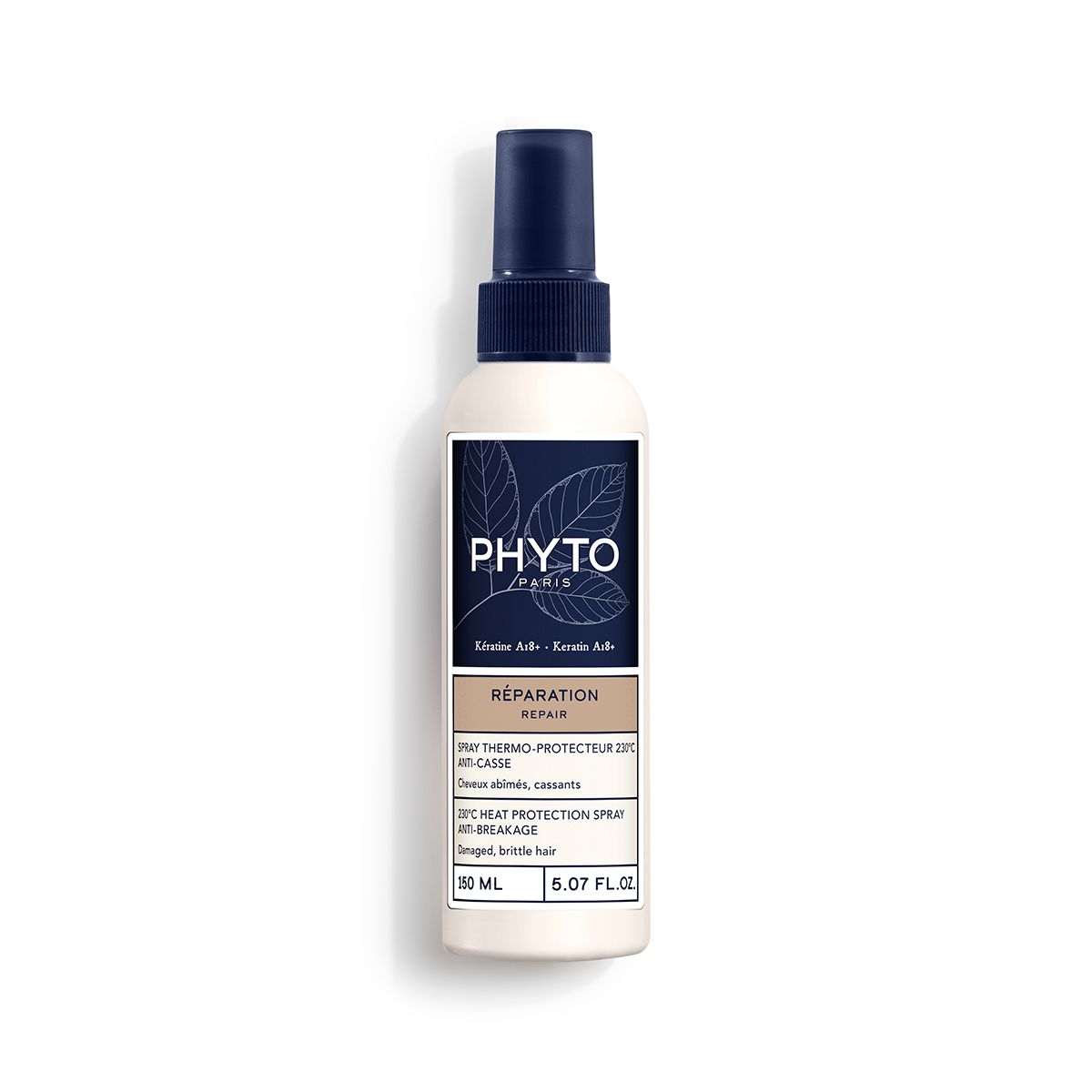 phyto RÉPARATIONSpray Thermo-Protecteur 230°C Anti-Casse
