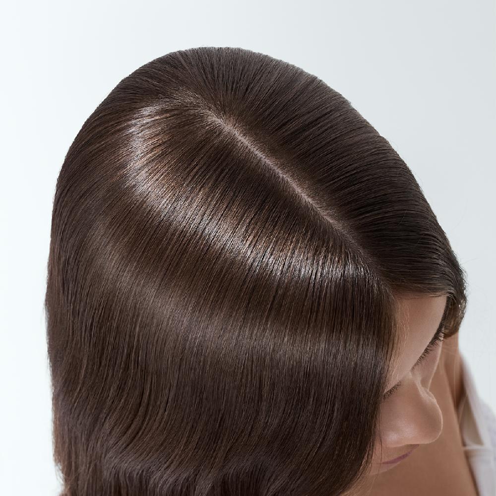 Phyto SOLUTION CUIR CHEVELUShampooing Dermo-Traitant