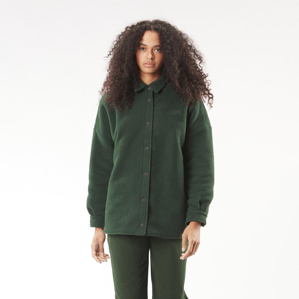 Picture ABERRY FLEECE SHIRT