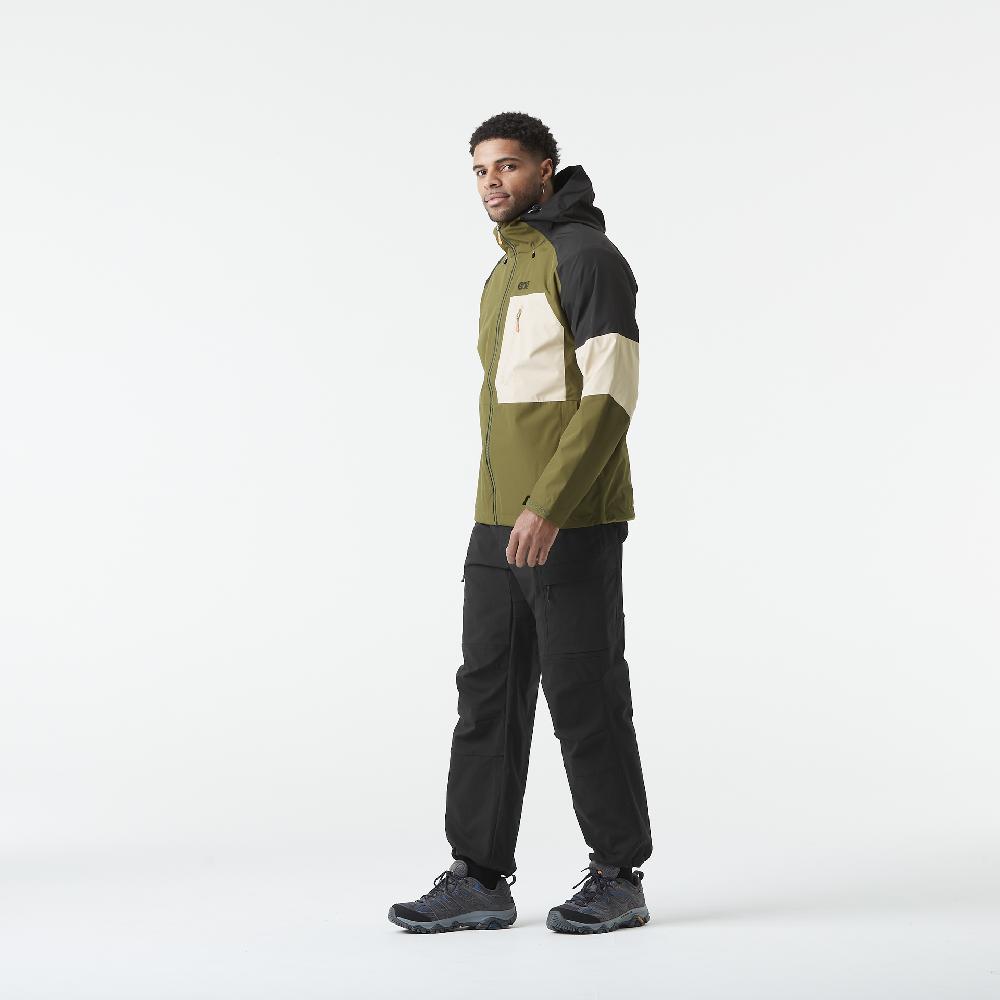 Picture ABSTRAL+ 2.5L JKT