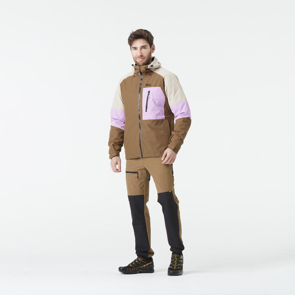 Picture ABSTRAL+ 2.5L JKT
