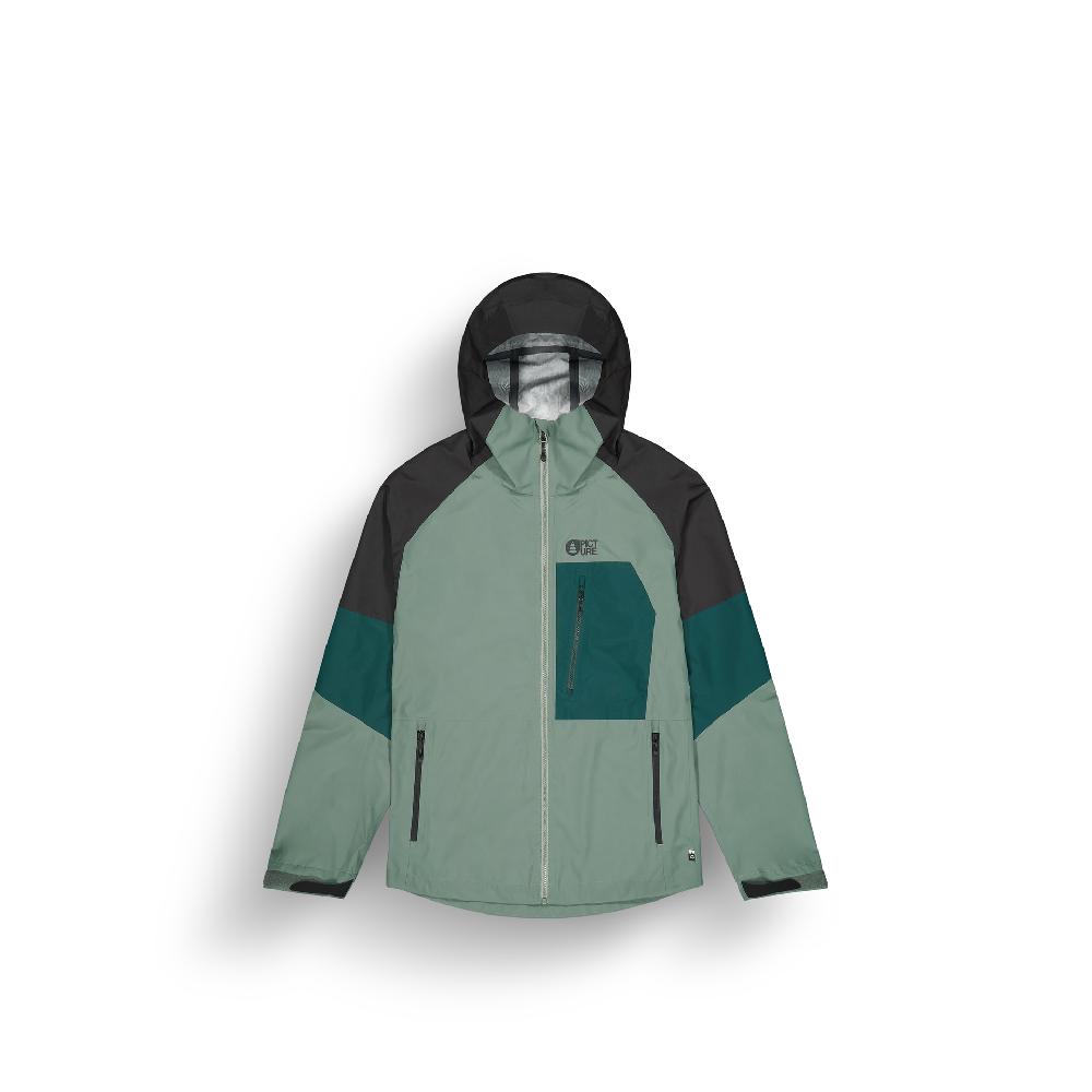 Picture ABSTRAL+ 2.5L JKT