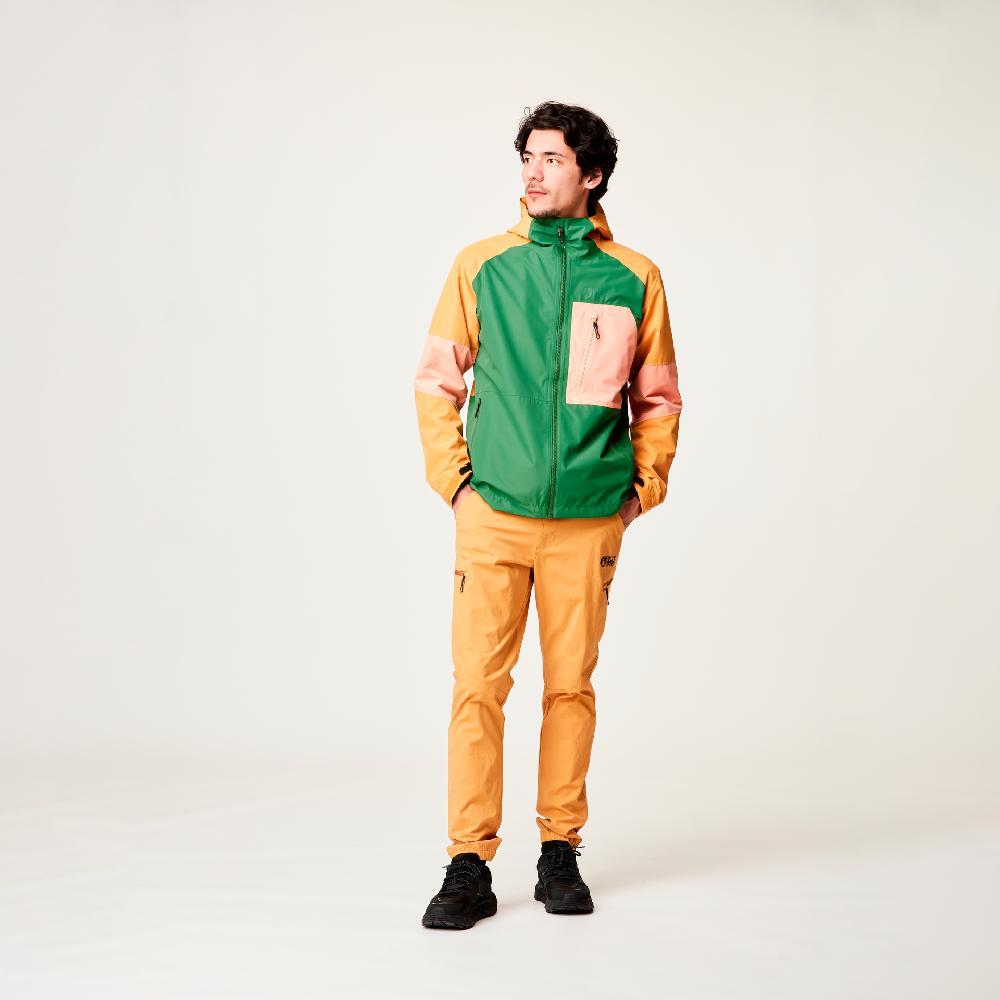 Picture ABSTRAL+ 2.5L JKT