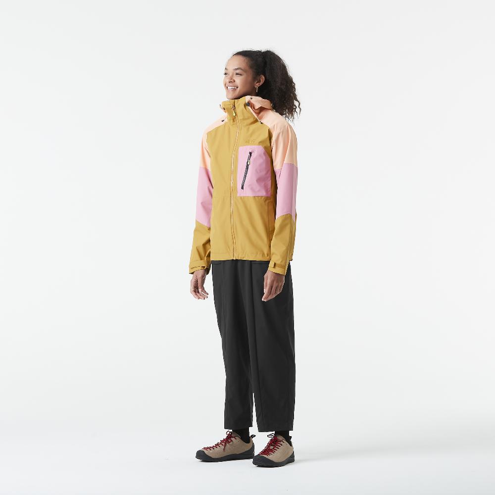 Picture ABSTRAL+ 2.5L W JKT