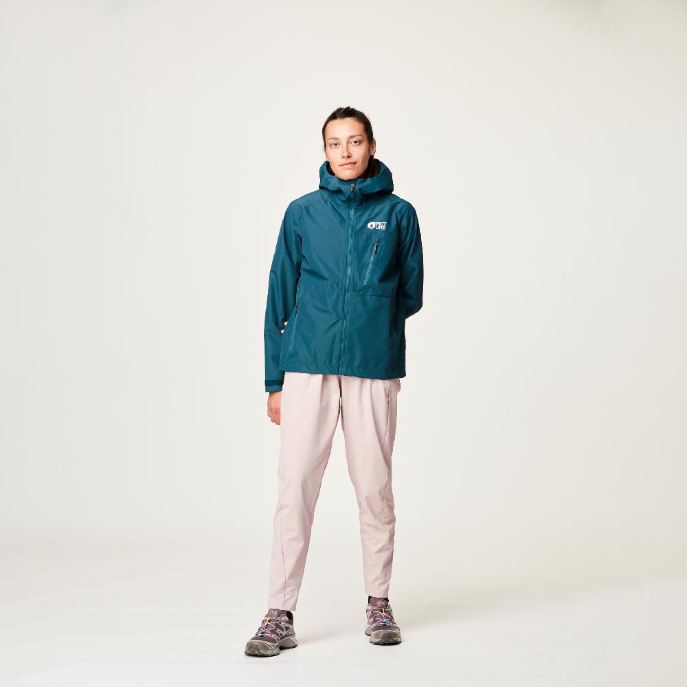 picture ABSTRAL+ 2.5L W JKT