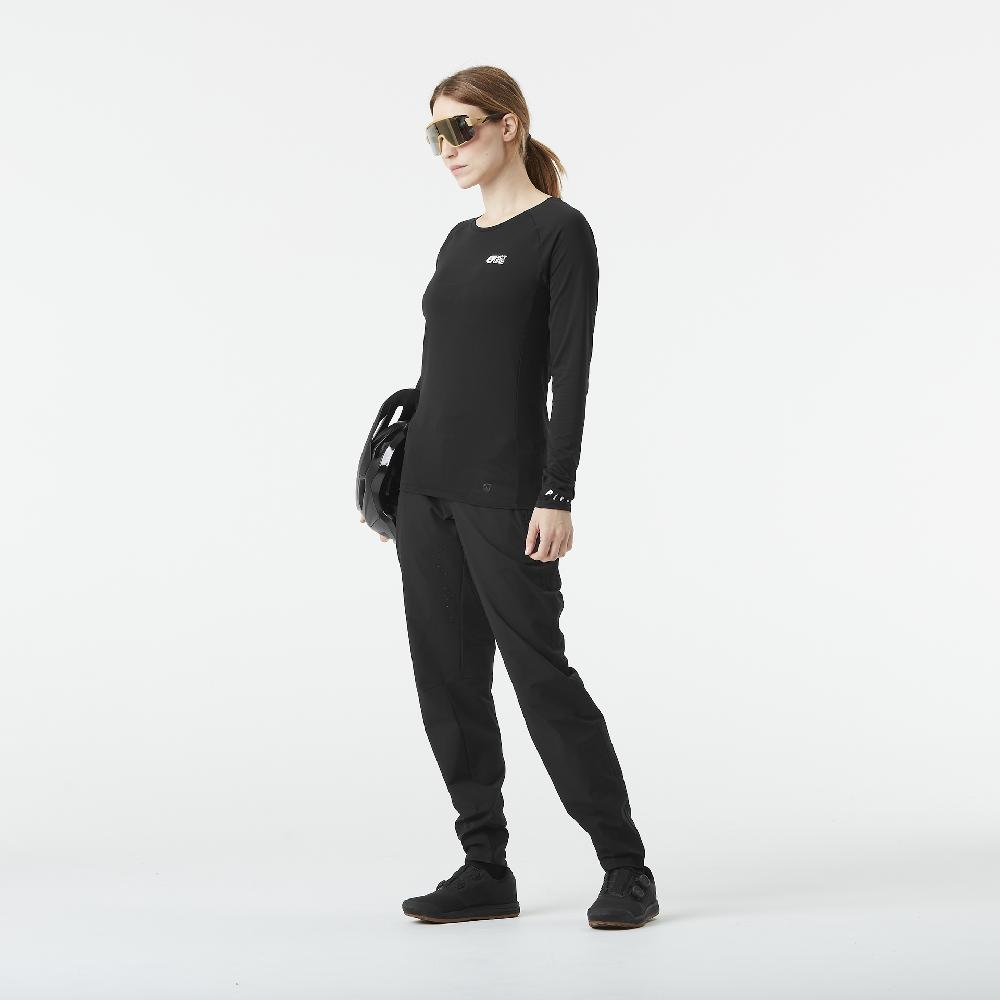 picture ACARAS LS TECH TEE