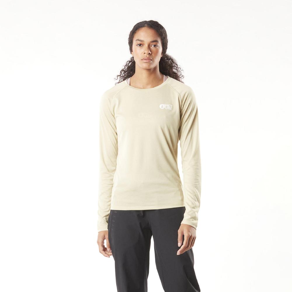 picture ACARAS LS TECH TEE