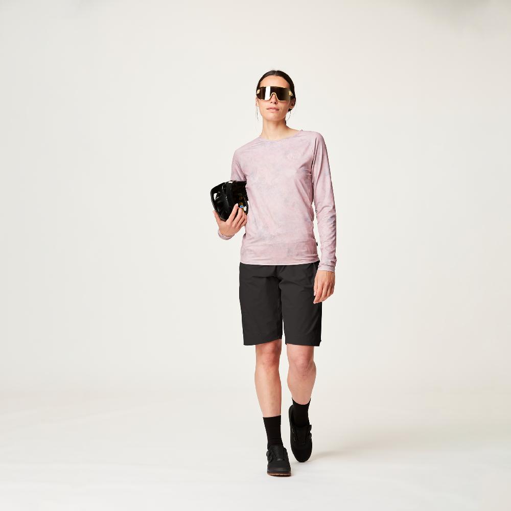 Picture ACARAS PRINTED LS TEE