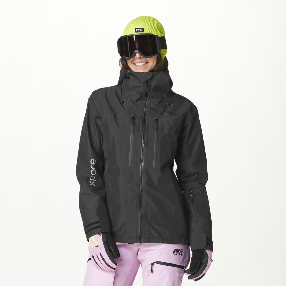 picture ACIDIC 3L XPORE JKT