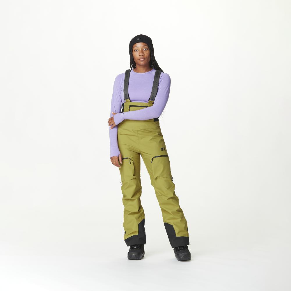 Picture AERON 3L BIB PANTS