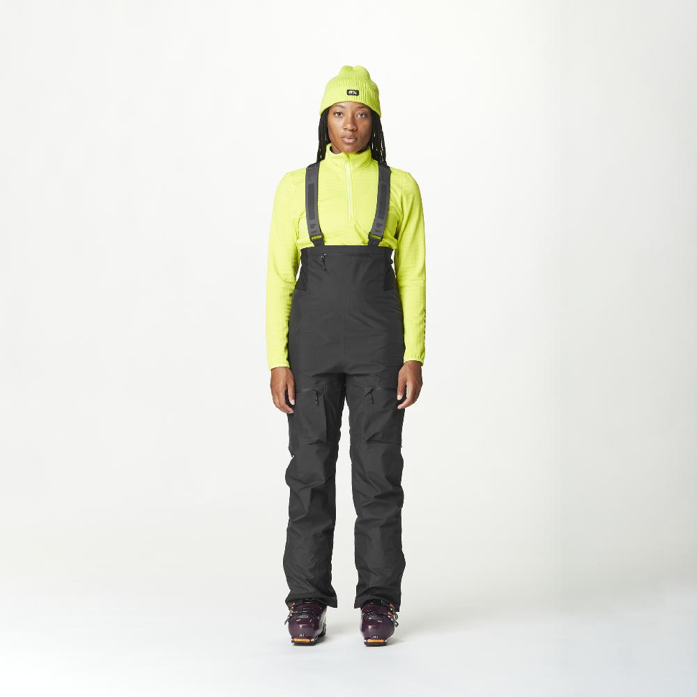 picture AERON 3L BIB PANTS