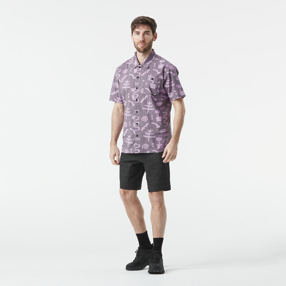 picture ALDOS SHORTS