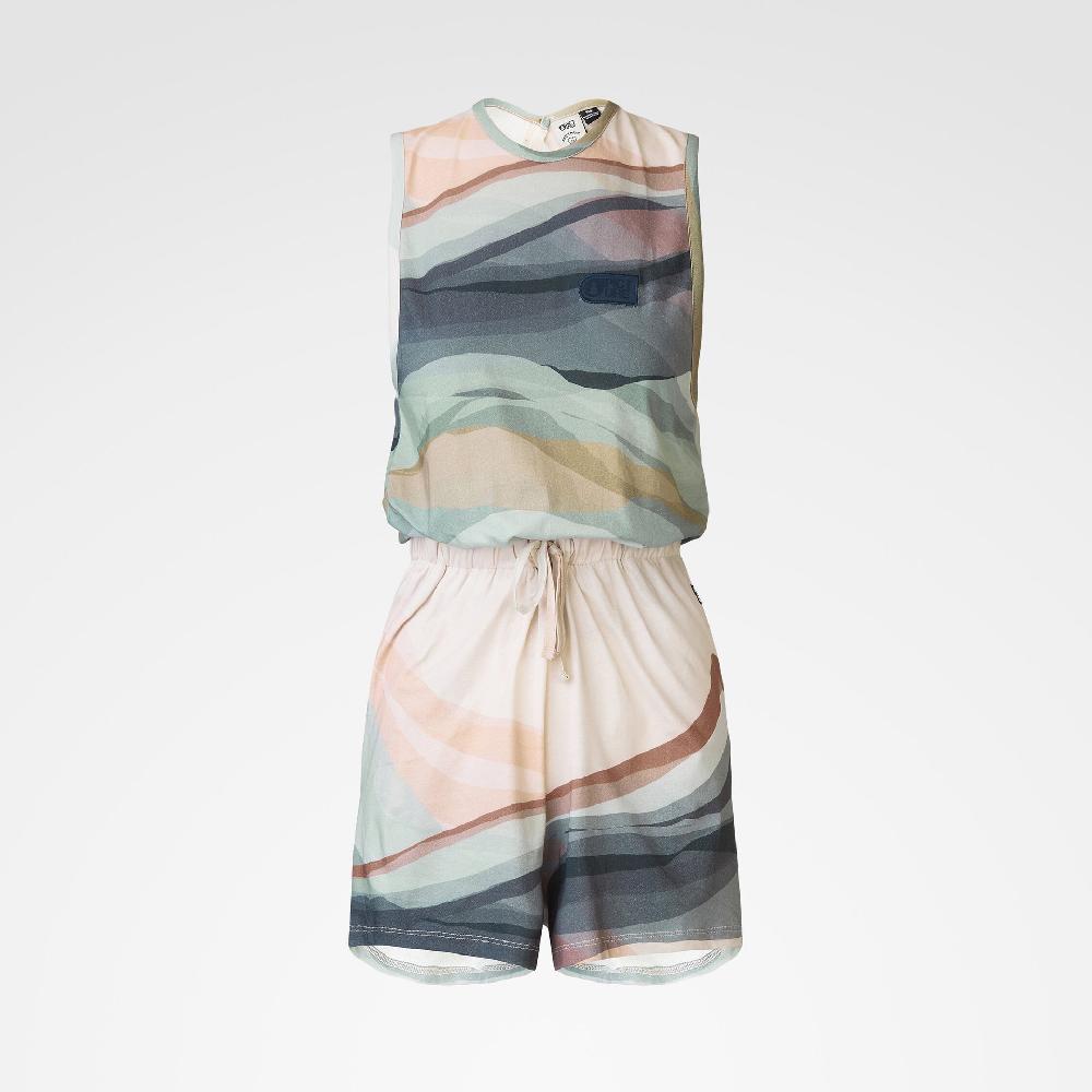 Picture ALINNA ROMPER