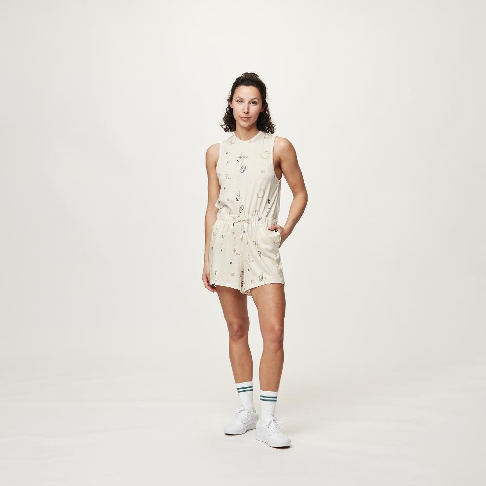 Picture ALINNA ROMPER