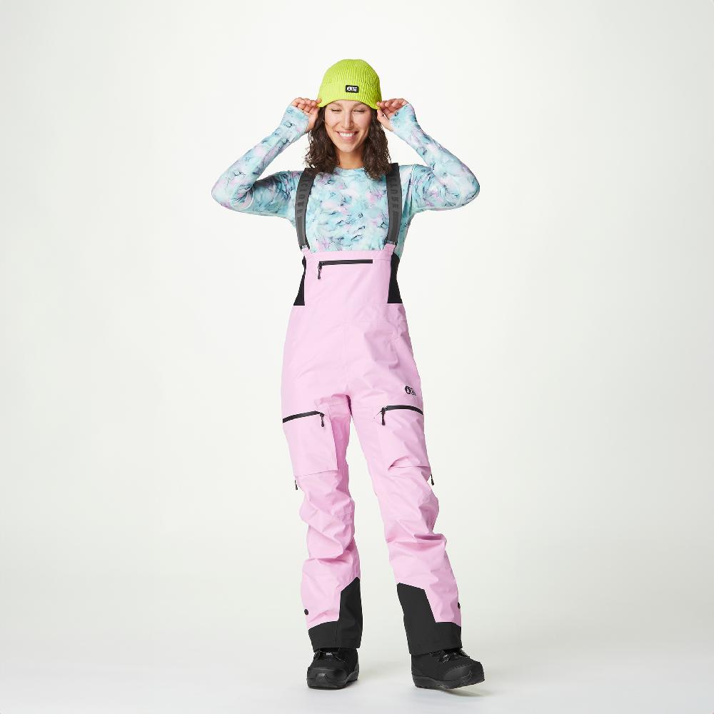 picture ALLEA 3L XPORE PANTS