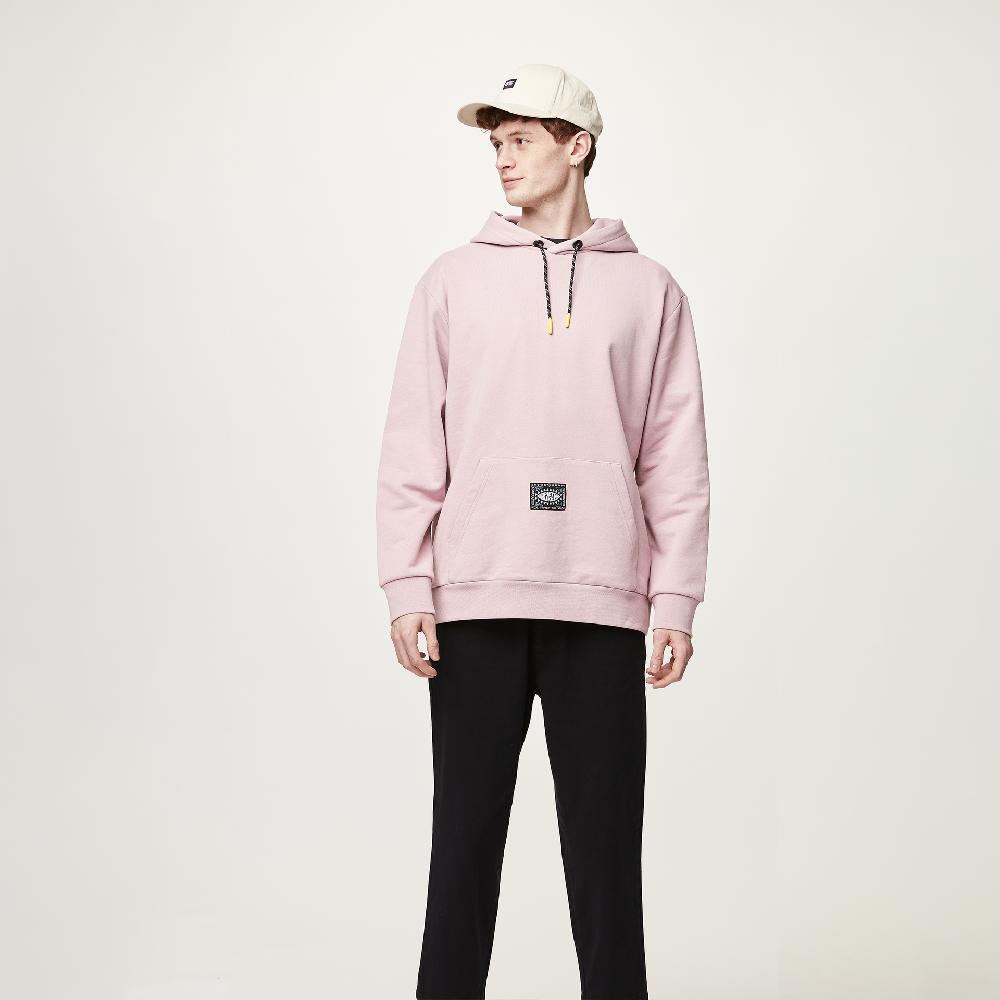 picture ALOHA HOODIE