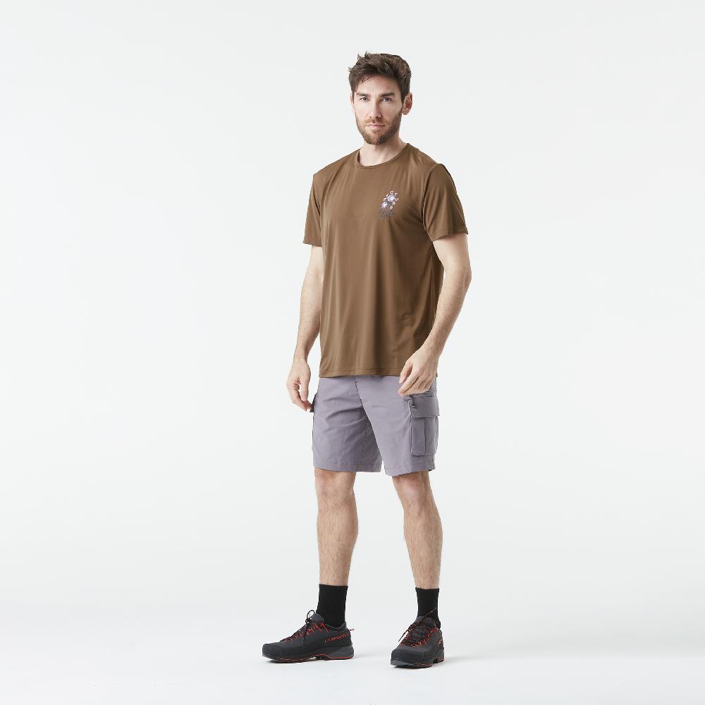 Picture ALPHO SHORTS