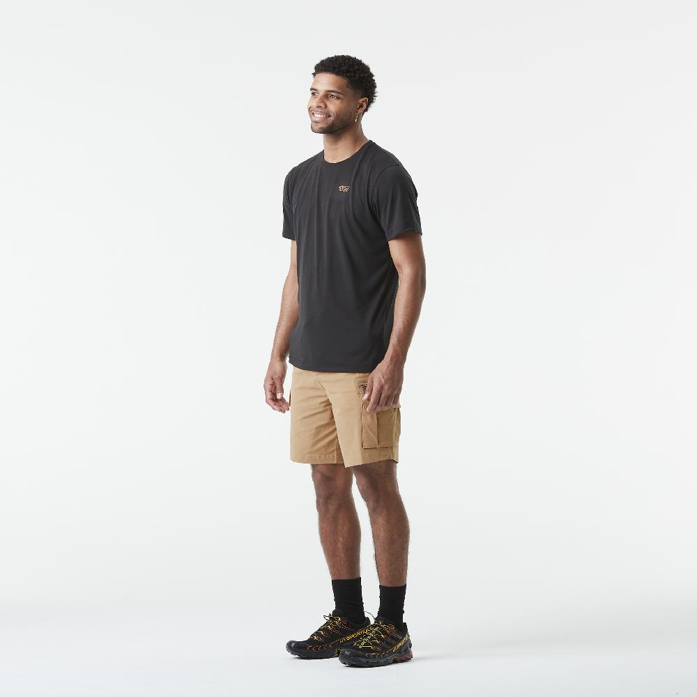 Picture ALPHO SHORTS