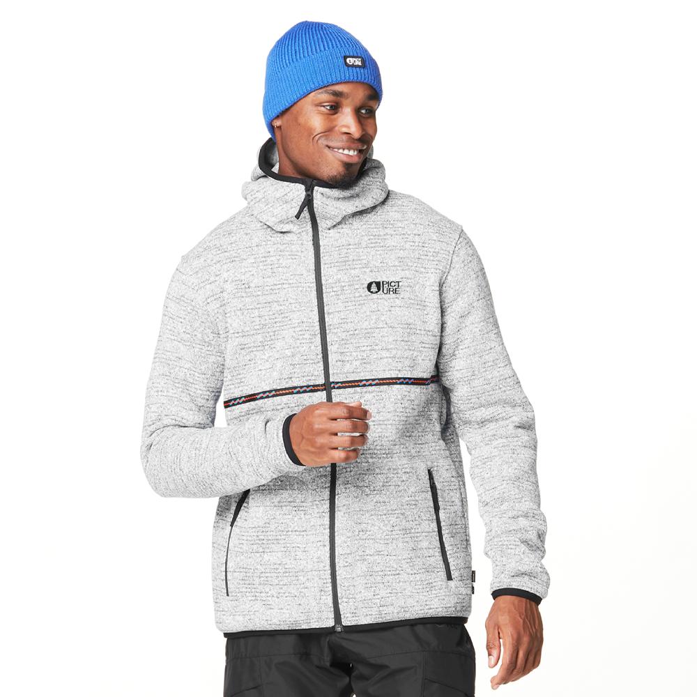 Picture AMBROZE FLEECE