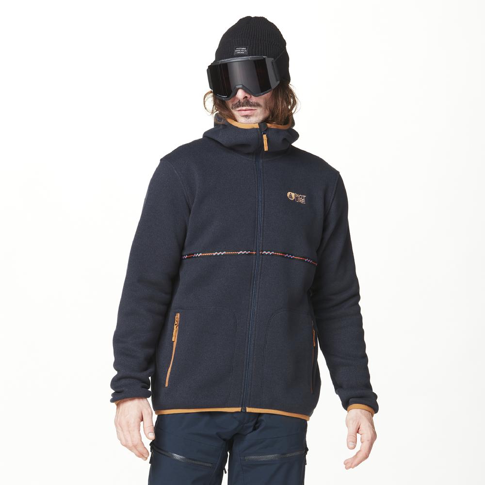 Picture AMBROZE FLEECE