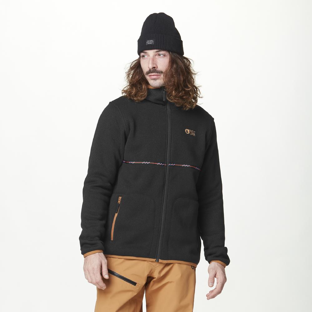 picture AMBROZE FLEECE