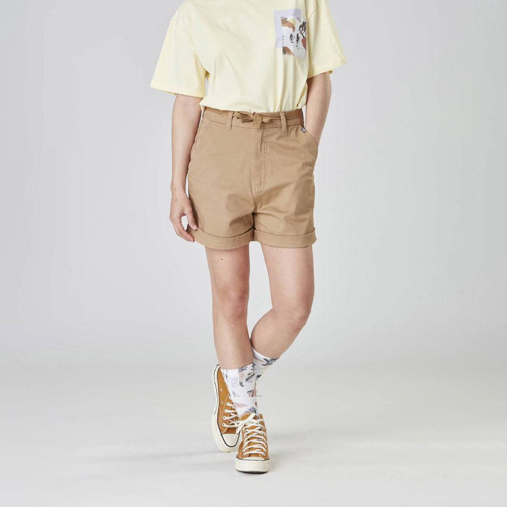 Picture ANJEL CHINO SHORTS