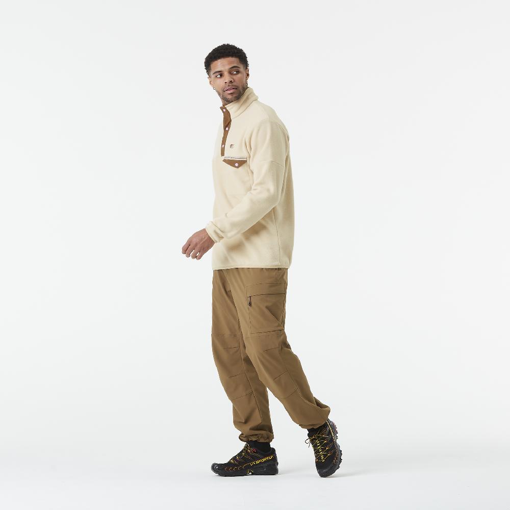 Picture ARCCA 1/4 FLEECE
