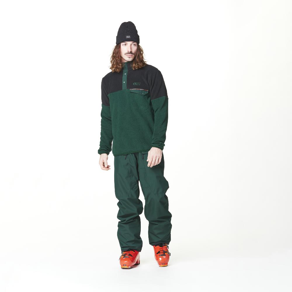 Picture ARCCA 1/4 FLEECE